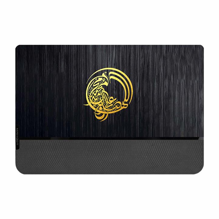 ماوس پد ماهوت مدل PRO- Salavat MAHOOT PRO- Salavat Mouse Pad